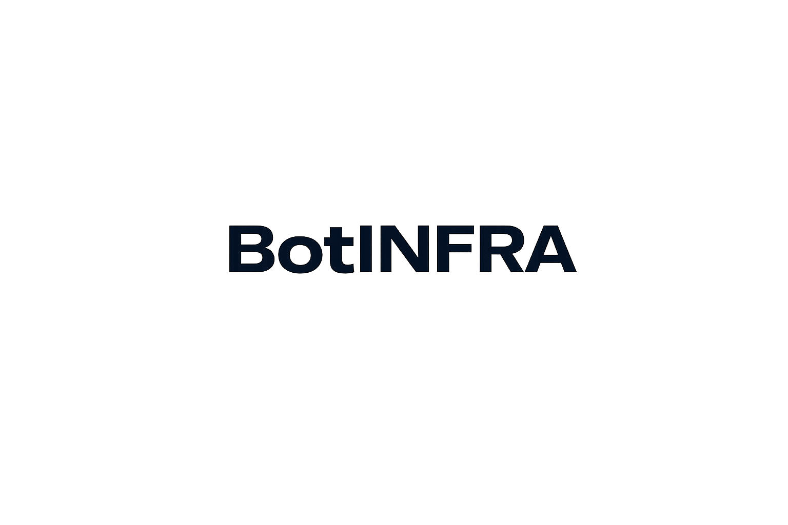BotINFRA